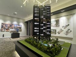 THE ARCADY AT BOON KENG (D12), Apartment #470611341